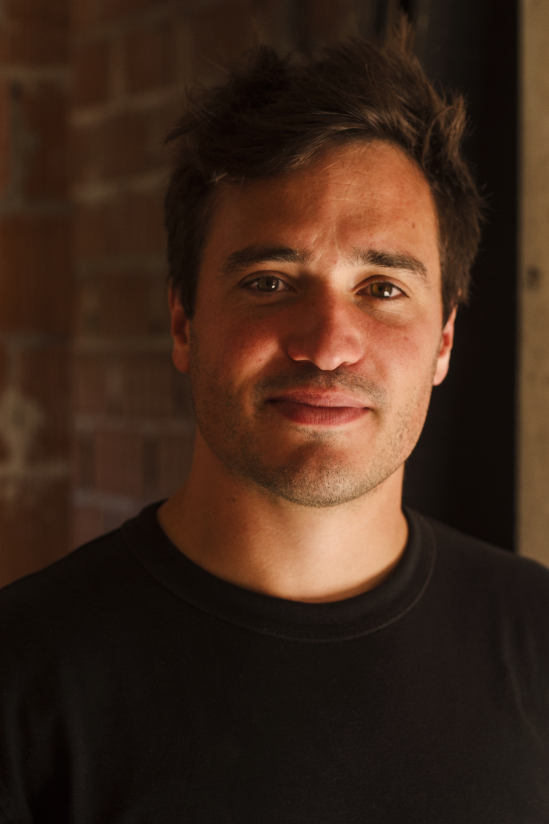 Gastón Parral Ferrero