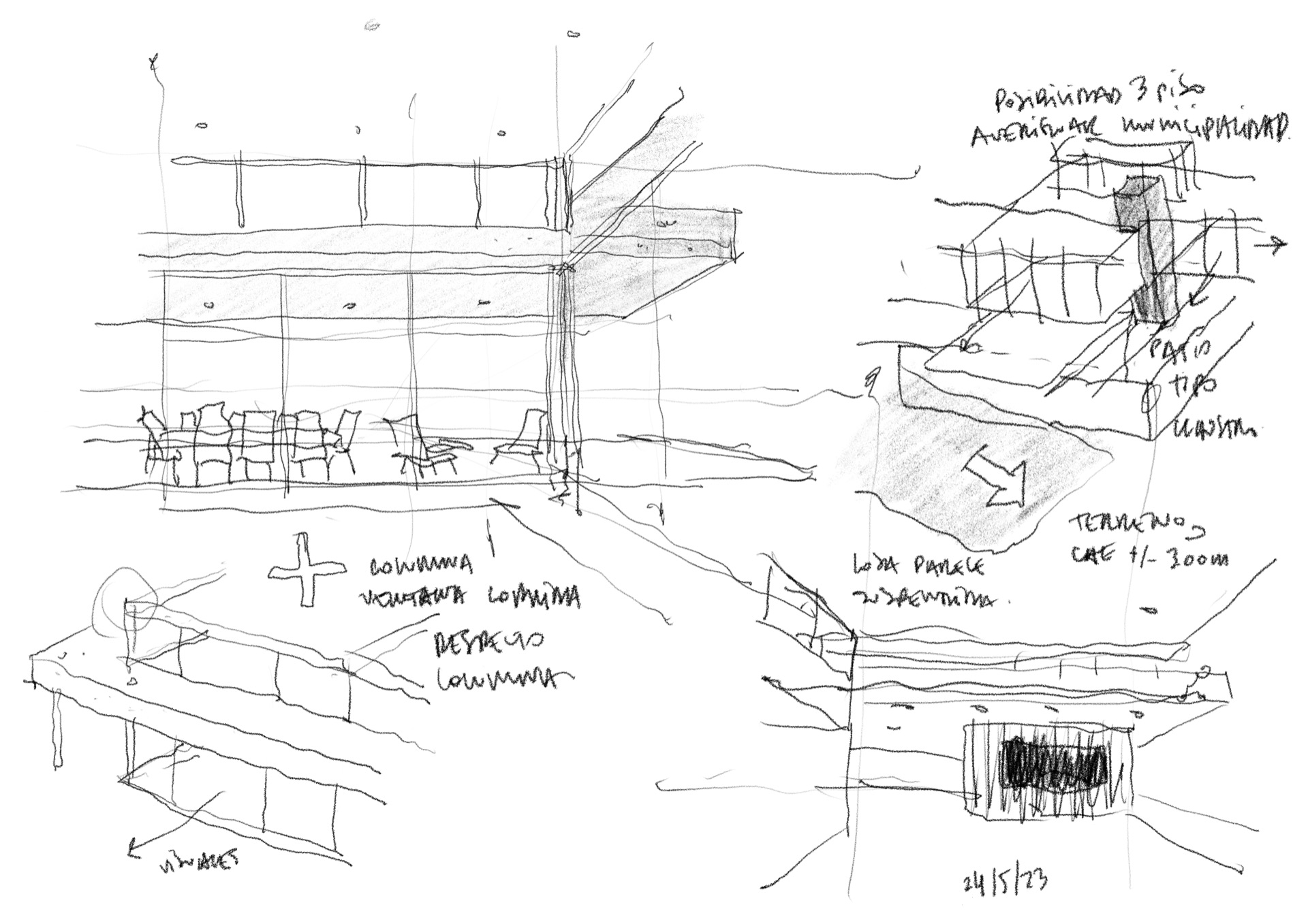 Diseño residencial integrado al paisaje costero uruguayo