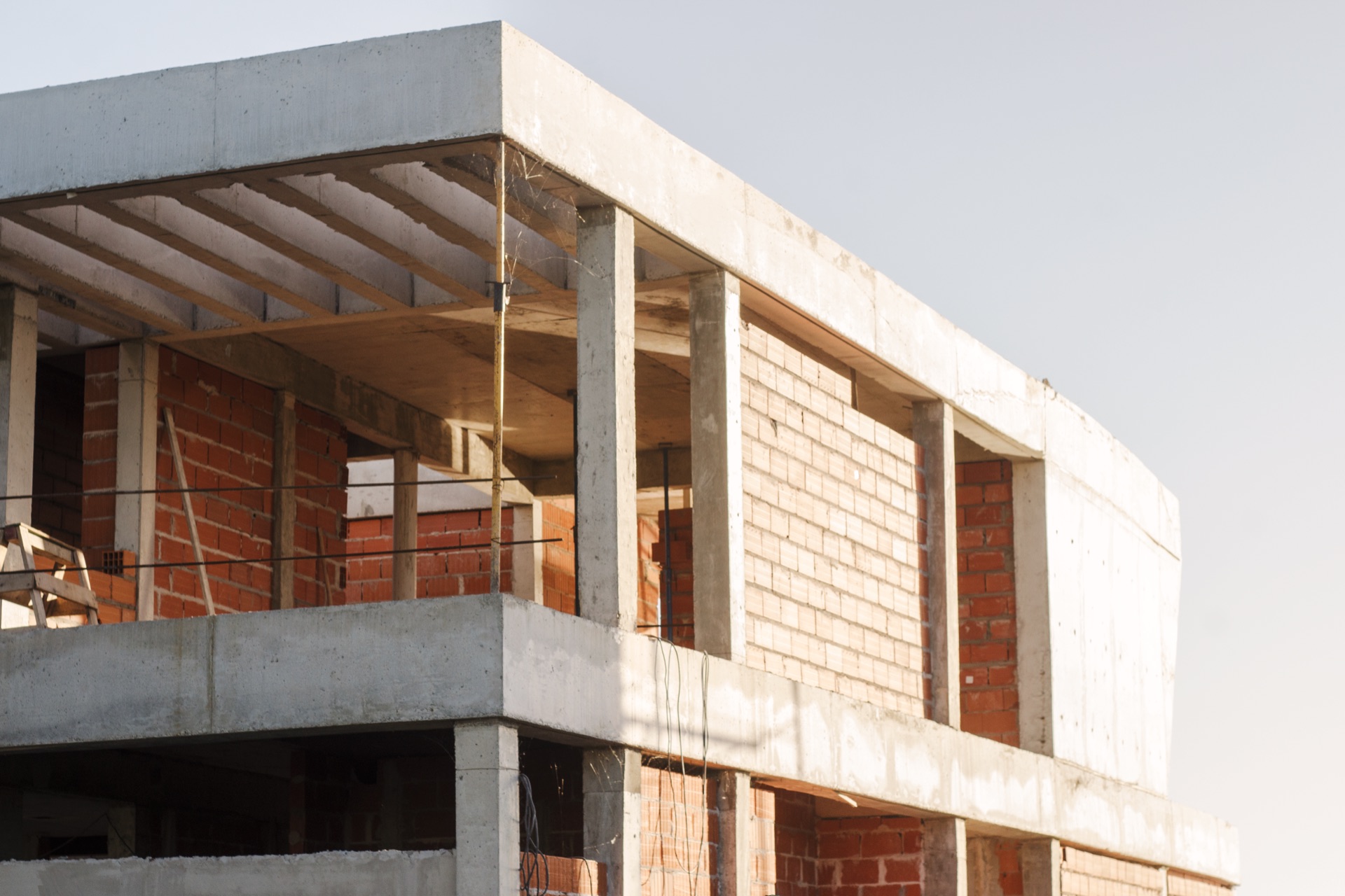 Interior vivienda residencial Islas Buenos Aires