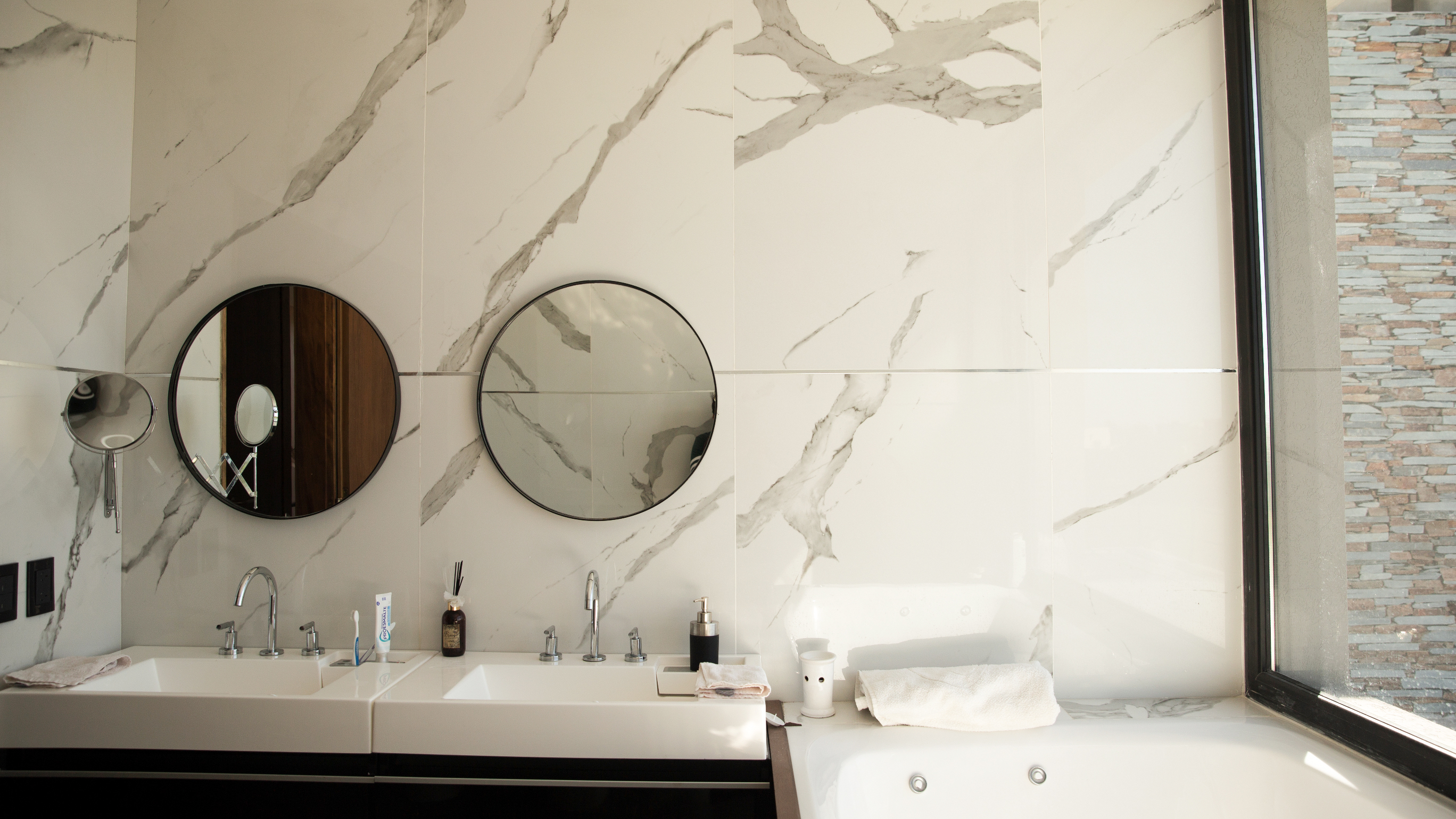 Diseño y construcción residencial Argentina y Uruguay